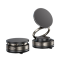 MagMount Flex – 360° Magnetic Car Phone Mount
