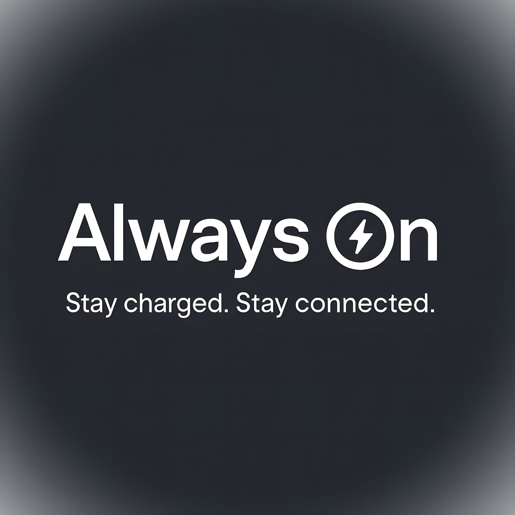 Always On 3-in-1 Wireless Charging Station – iPhone, Apple Watch & AirPods