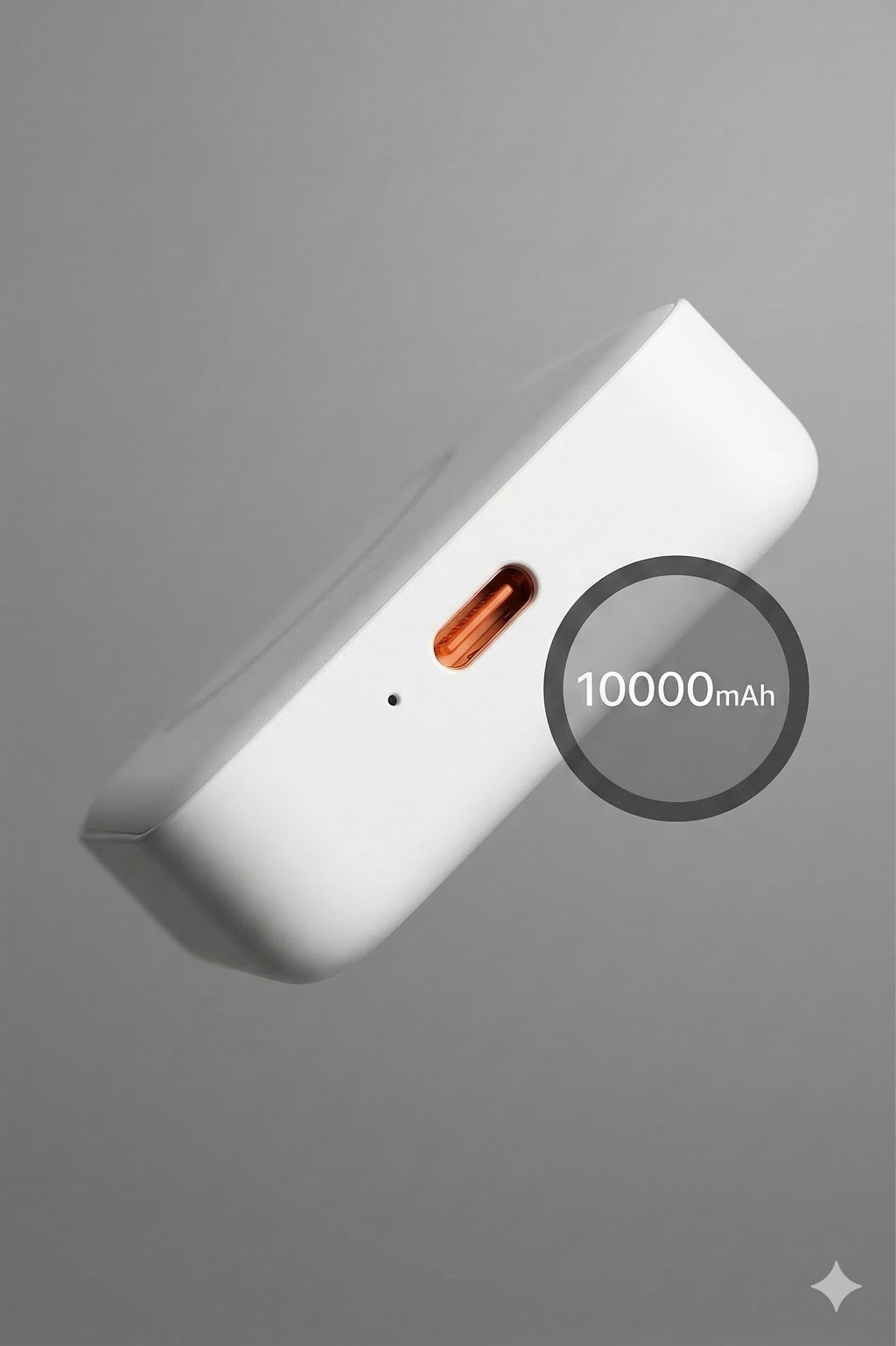 Always On™ MagSafe Power Bank