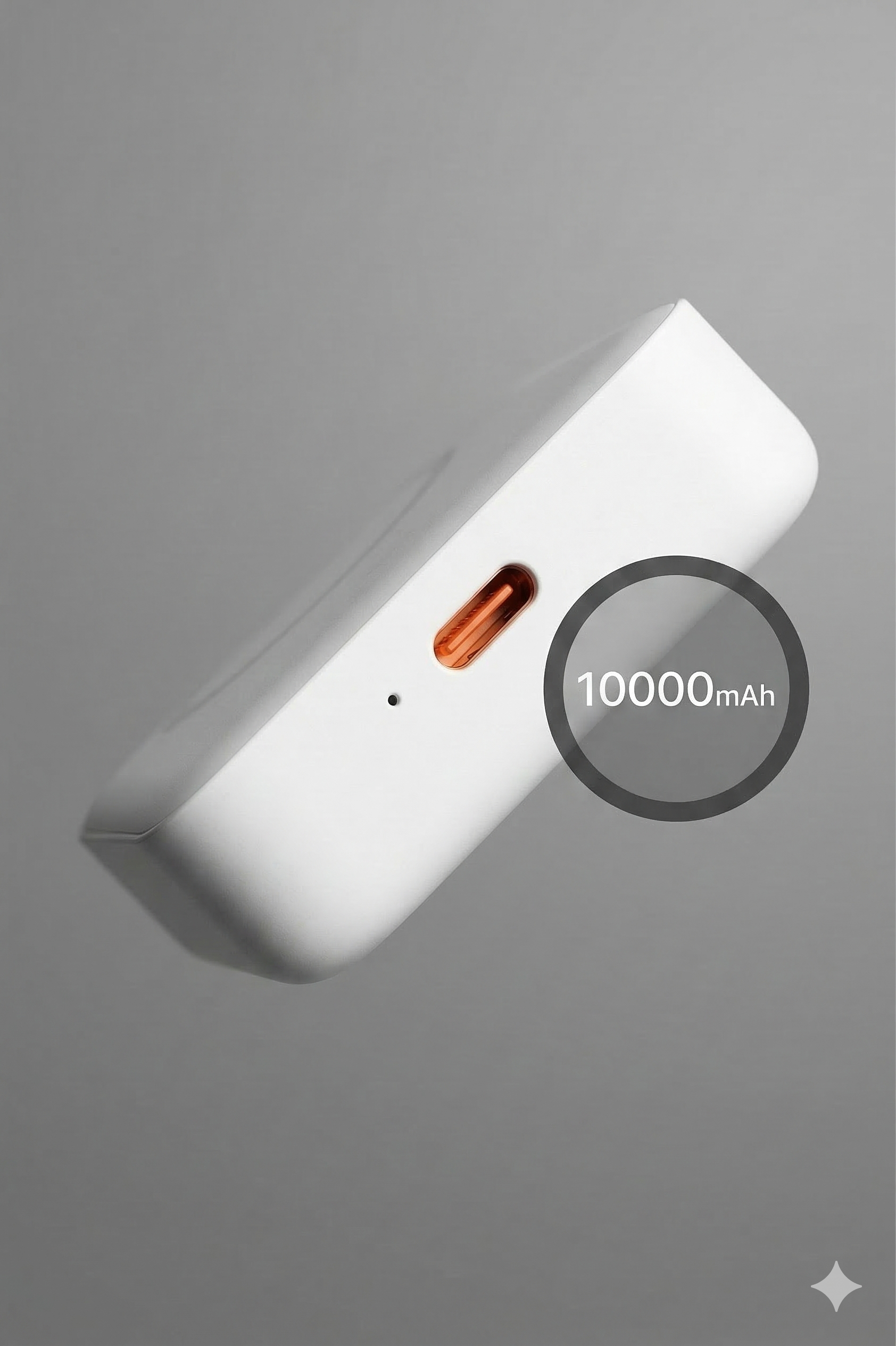 Always On™ MagSafe Power Bank