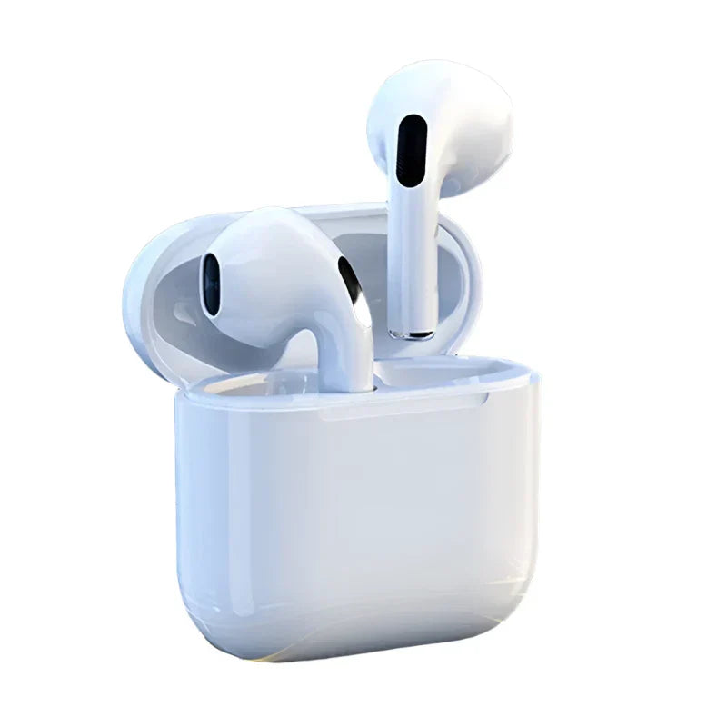Waterproof Wireless Earbuds – Bluetooth 5.3, 12-Hour Battery