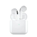 Waterproof Wireless Earbuds – Bluetooth 5.3, 12-Hour Battery